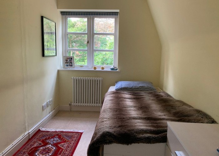 20. Bedroom
