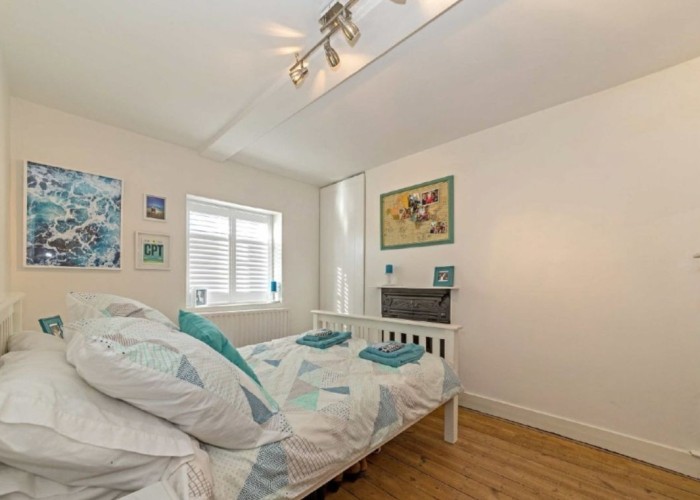 8. Bedroom (Childrens)