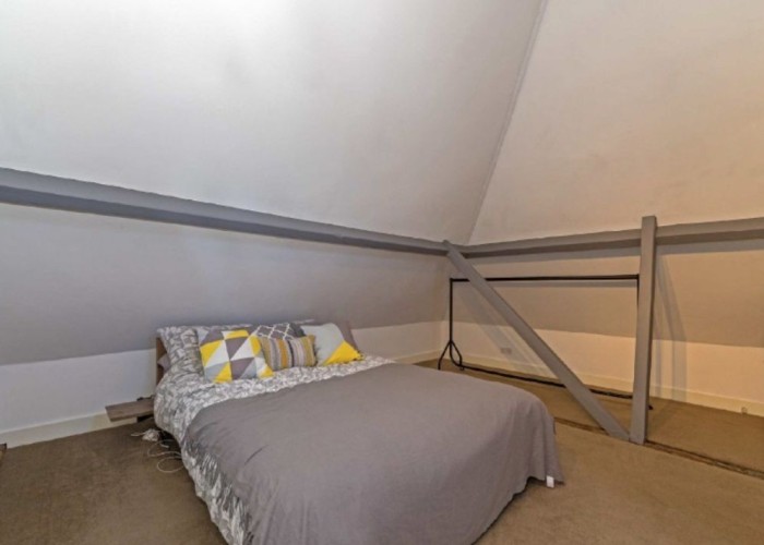 9. Bedroom (Double)