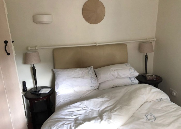 8. Bedroom (Double)