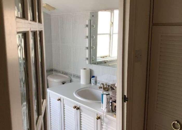 9. Bathroom