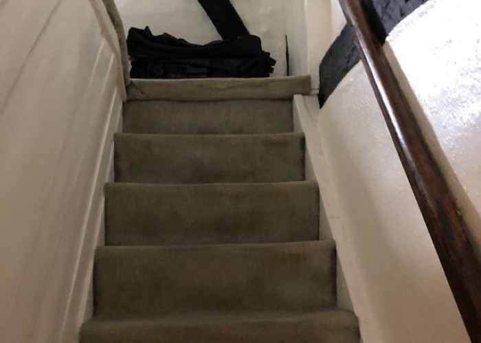 6. Stairway / Staircase