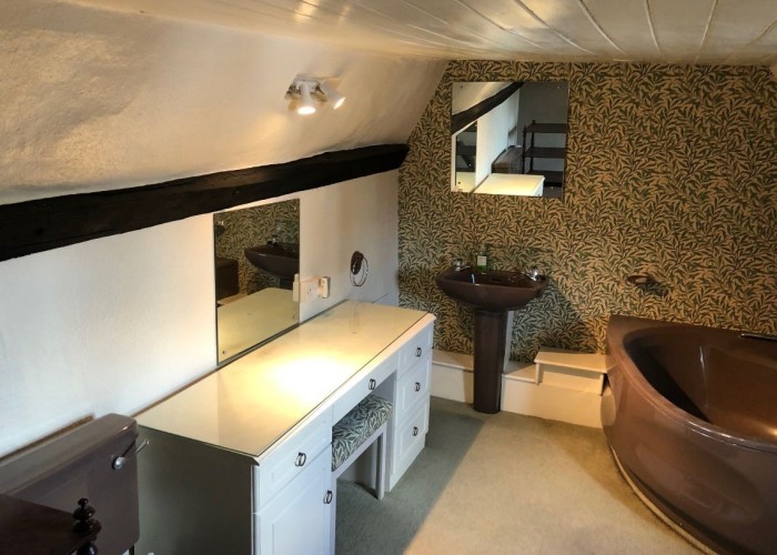 11. Bathroom