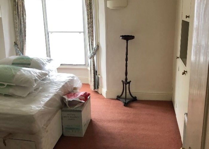10. Bedroom