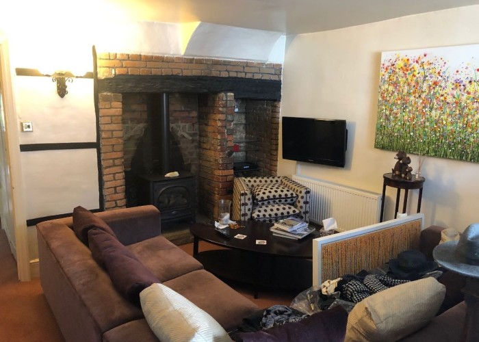 4. Livingroom
