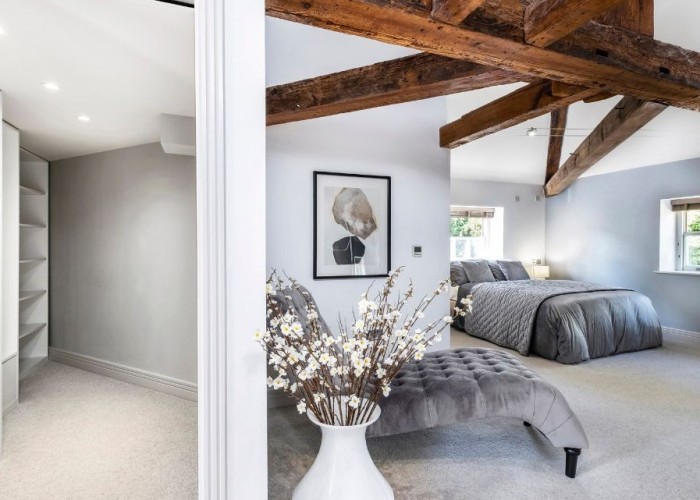 23. Bedroom (Double)