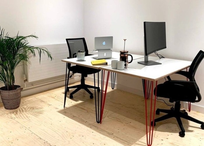 6. Office