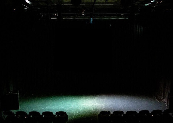 7. Theatre