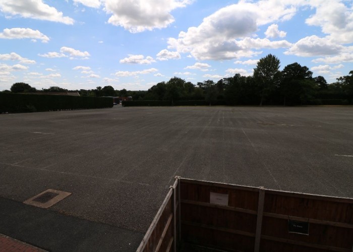 38. Car-park