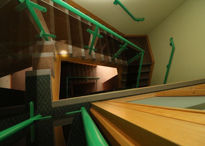 21. Stairway / Staircase
