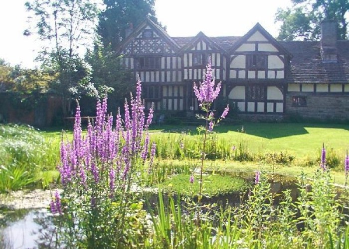 1. Gardens