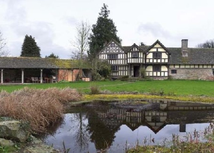 2. Lake / Pond