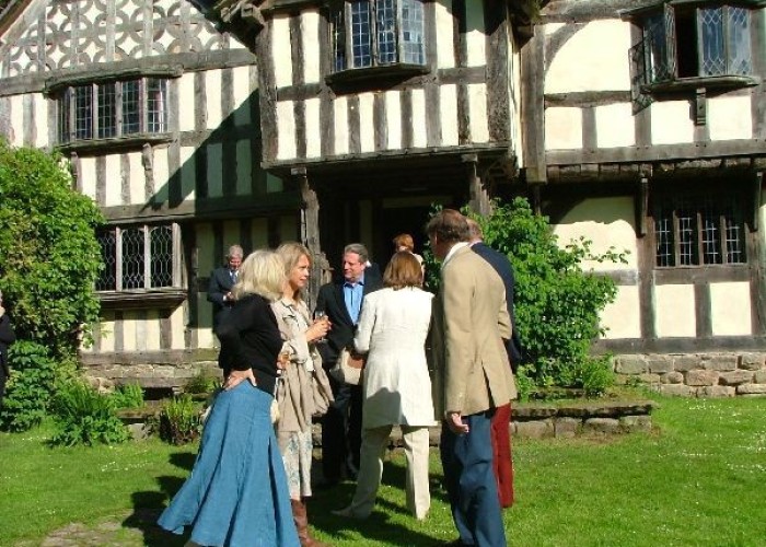 3. Gardens
