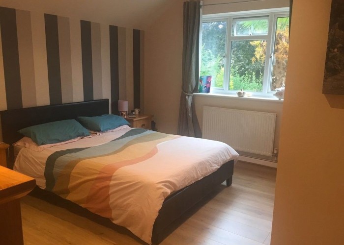5. Bedroom (Double)