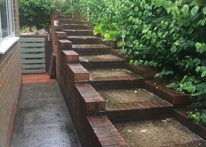 11. Steps