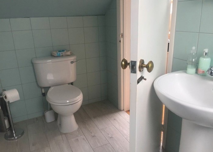 8. Bathroom