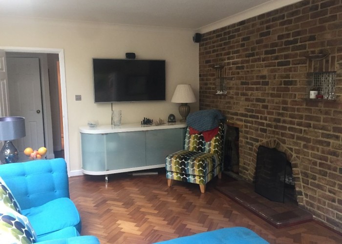 4. Livingroom