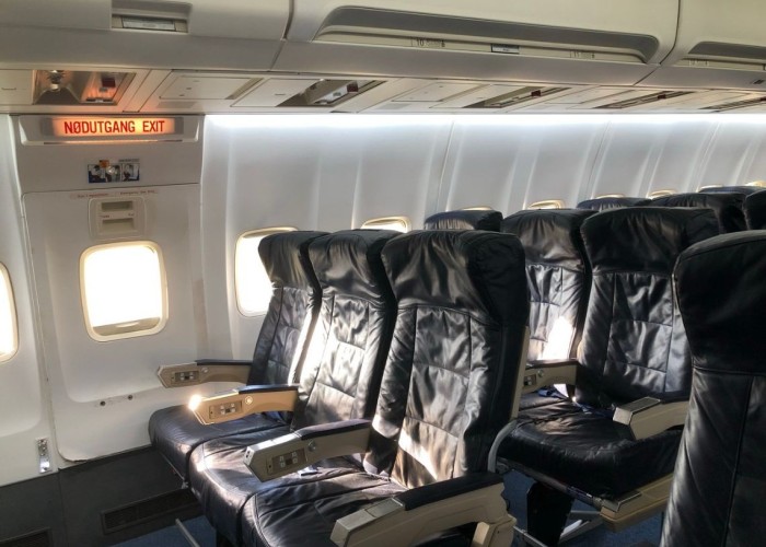 1. Aeroplane