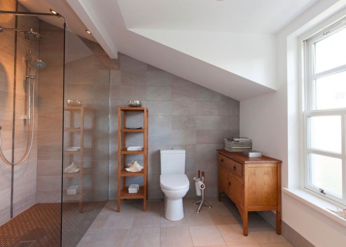 8. Bathroom