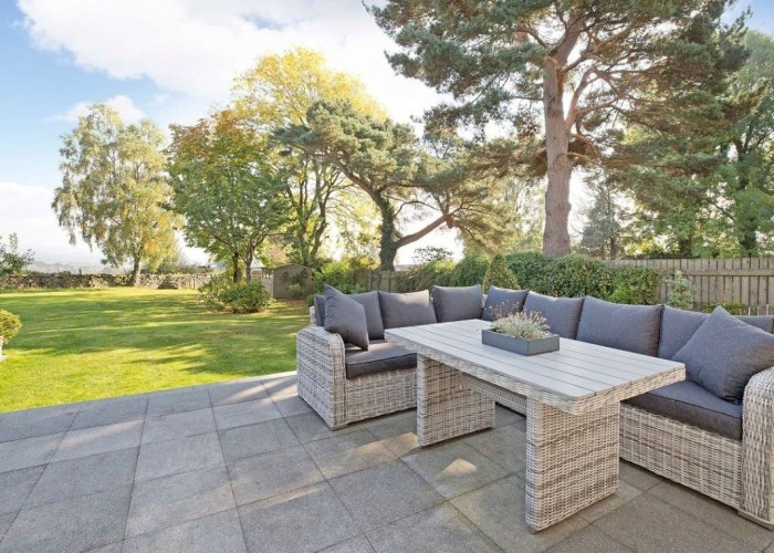 13. Patio / Veranda