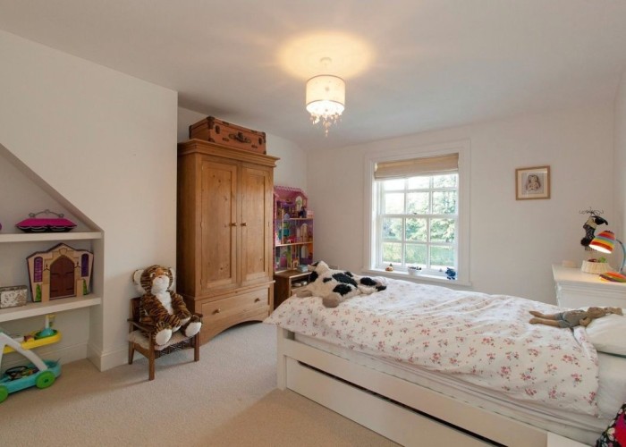 10. Bedroom (Childrens)