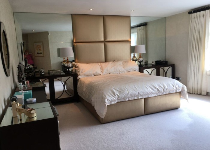 57. Bedroom (Master/En-Suite)