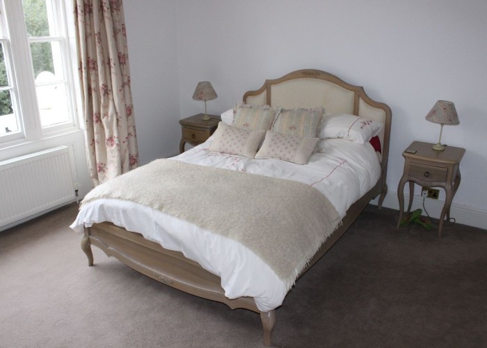 7. Bedroom (Double)