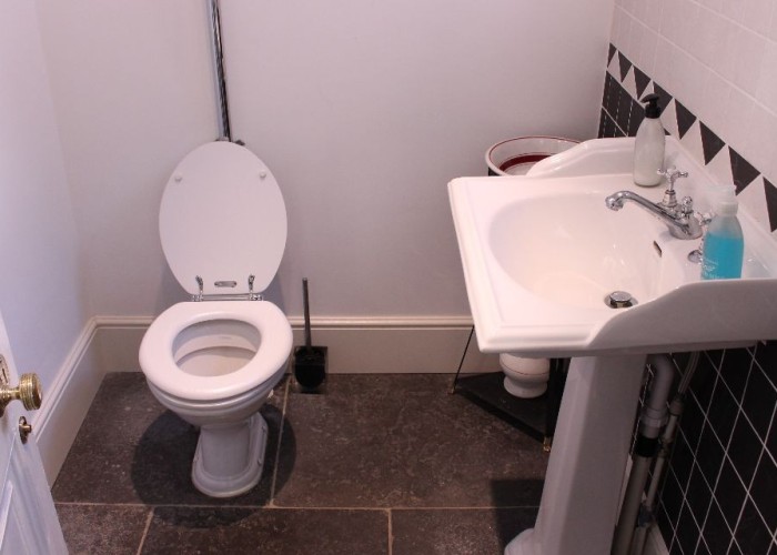 6. Bathroom