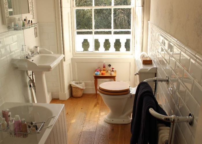9. Bathroom