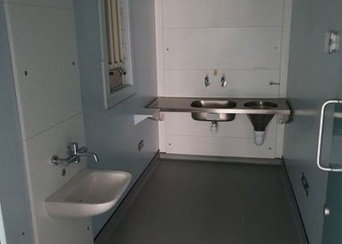13. Bathroom