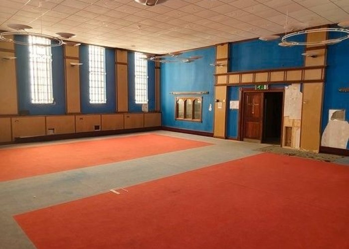 41. Open-space