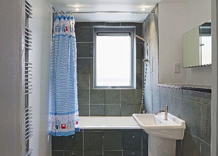 13. Bathroom