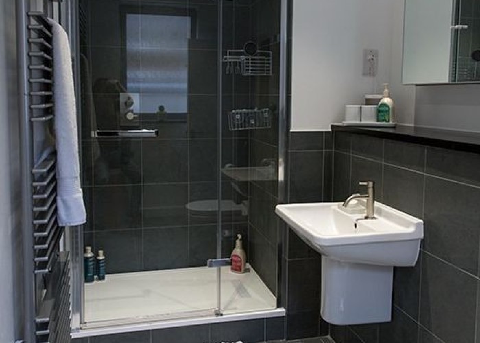 9. Bathroom