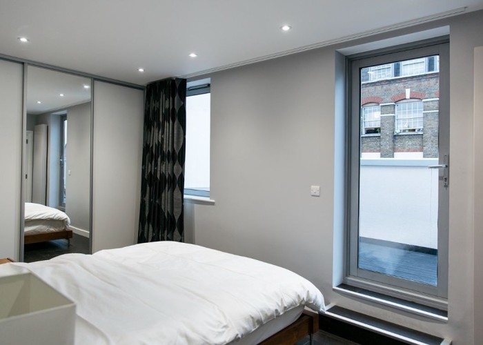 10. Bedroom (Double)