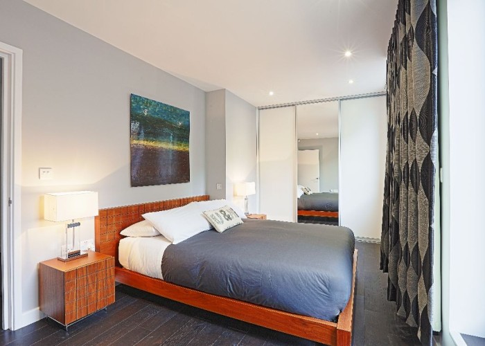 12. Bedroom (Double)