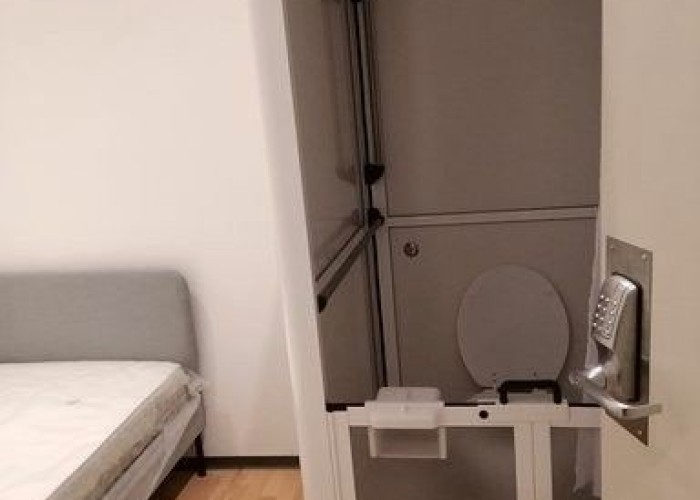 3. Bathroom
