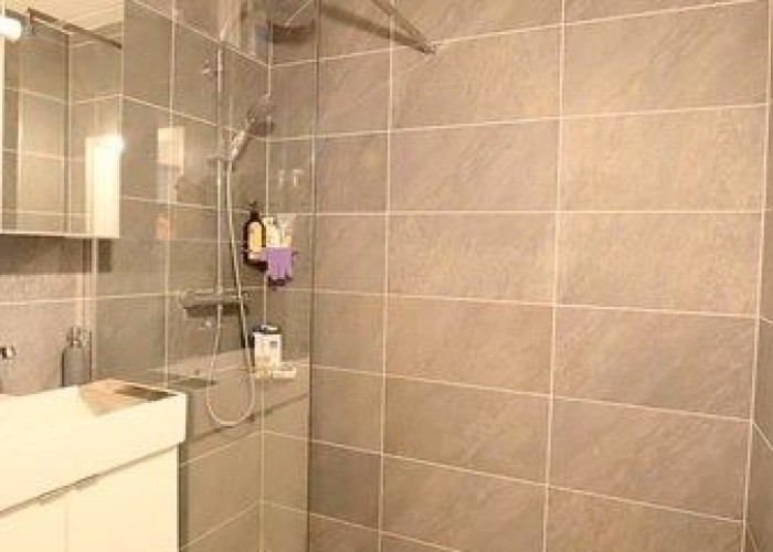 10. Bathroom