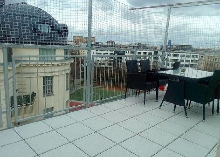 11. Balcony