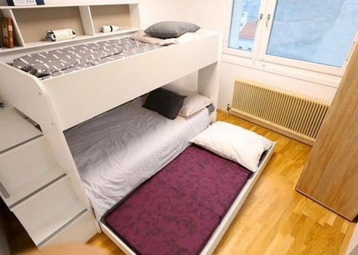 8. Bedroom (Childrens)