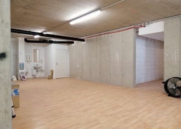3. Loft / Attic, Event Space, Coronavirus-Friendly
