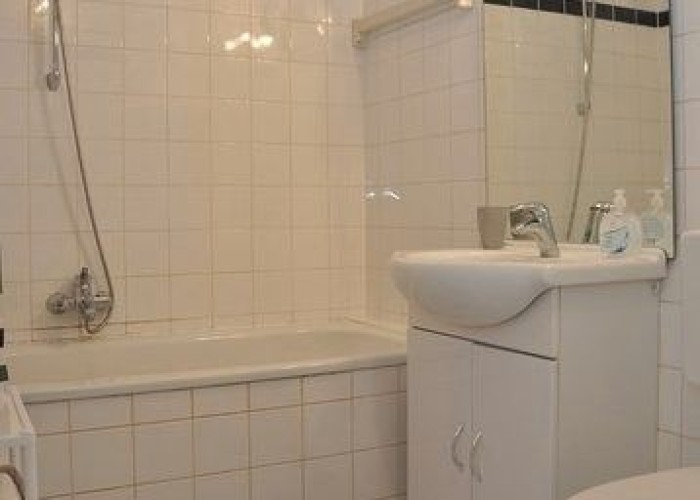 4. Bathroom