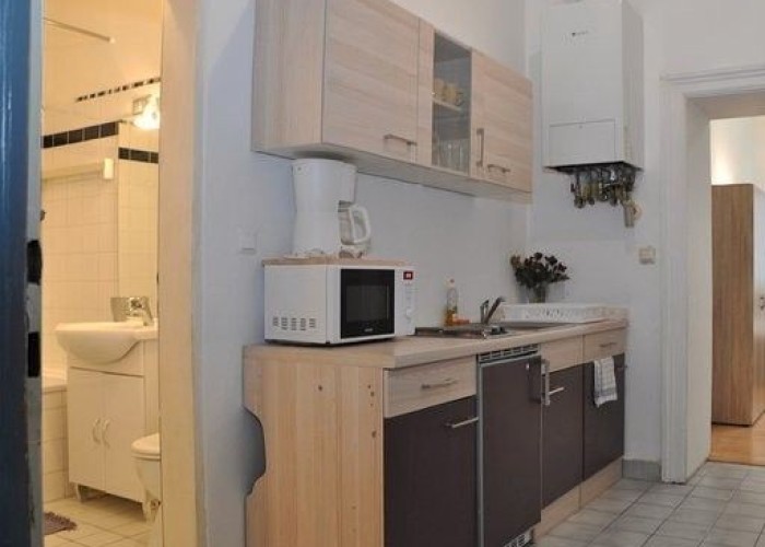 2. Kitchen