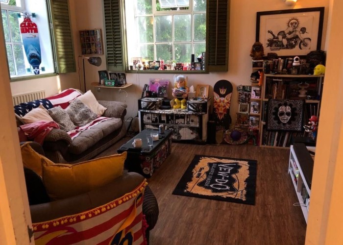1. Livingroom