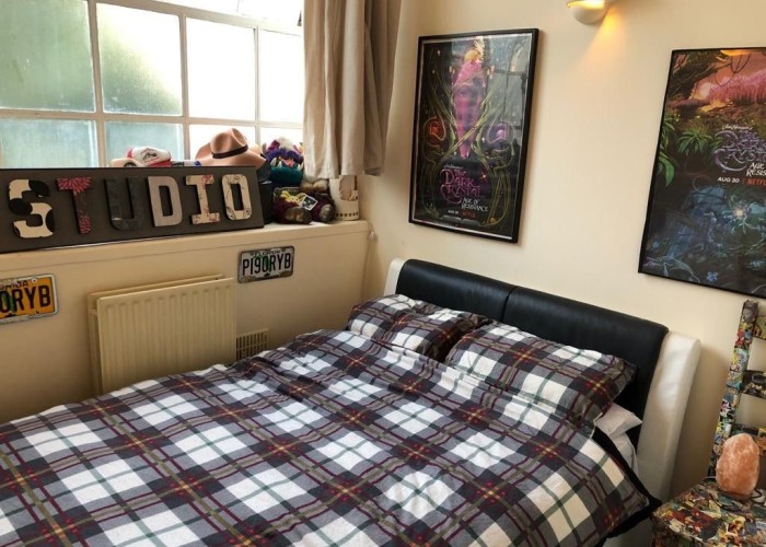 6. Bedroom (Double)