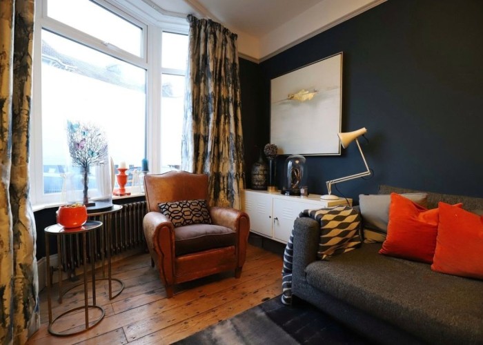 8. Livingroom