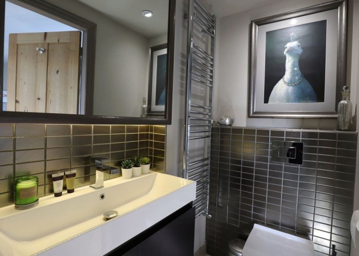 15. Bathroom