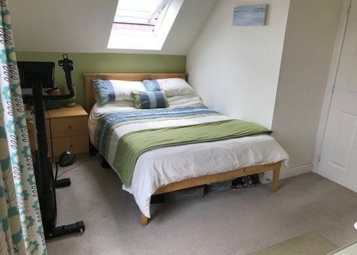 11. Bedroom (Double)