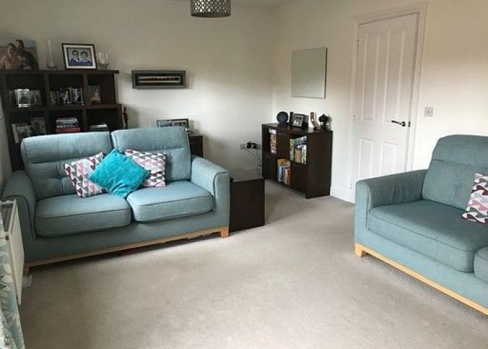 7. Drawing Room