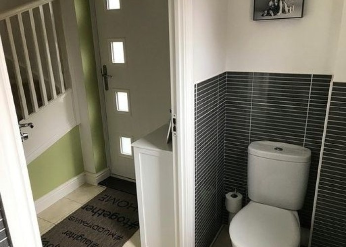 12. Bathroom
