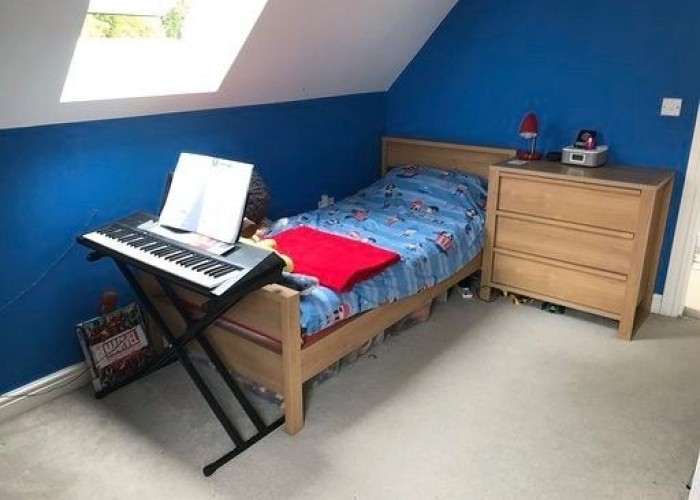 15. Bedroom (Childrens)